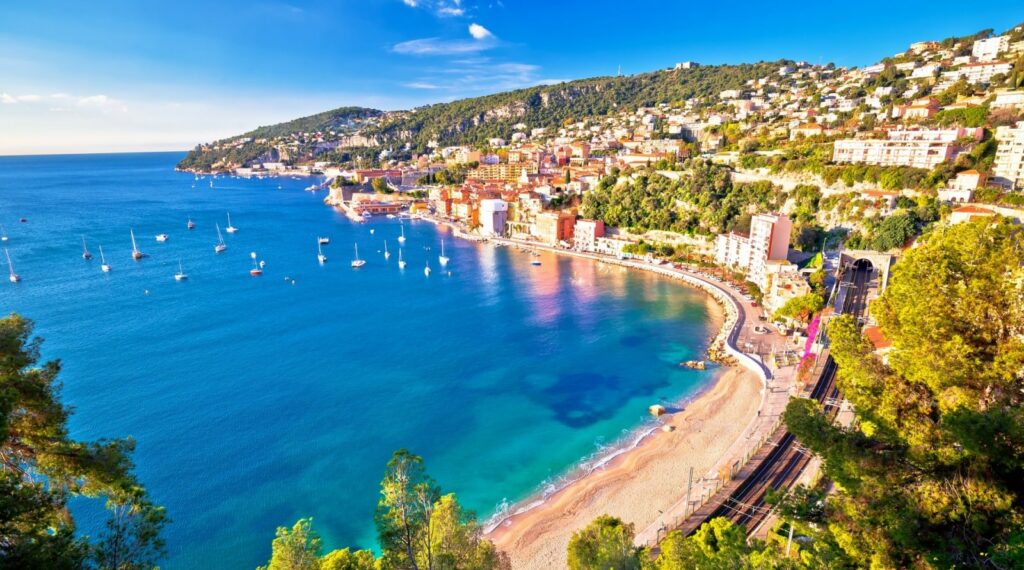 french-riviera